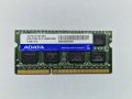 4GB A-Data Ram 1333 MHZ 16 chips DDR3 PC3-10600 за лаптоп , снимка 1 - RAM памет - 39696414