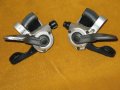 Shimano Deore XT SL-M760 3x9  shifters MTB, снимка 4