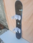 Сноуборд HEAD  ROCKA FW 4D   с автомати.   146см , снимка 5