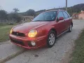 Subaru impreza 2.0  125 газ НА ЧАСТИ , снимка 1