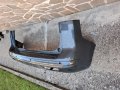 Задна броня за Peugeot 5008 2009 2010 2011 2012  9686198277, снимка 4