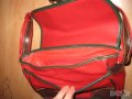 Чанта червена с дълга дръжка, снимка 2