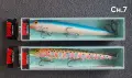 Воблери Rapala Original Floating, снимка 7