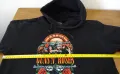 Guns N' Roses мъжки рок суичър, снимка 7