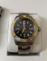 Delma Blue Shark IV LE Black Automatic 5000m/16’400ft Diver, снимка 2