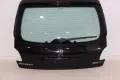 Заден капак Peugeot 206+ хечбек (2009-2013г.) стъкло заден капак Пежо 206 plus, снимка 2