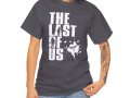 Тениска с декоративен печат - Last Of Us - Сериалът, снимка 7