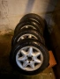 Джанти за мерцедес mercedes 5x112 15цола без гуми, снимка 2