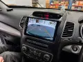 Kia Sorento 2013 - 2014 Мултимедия Навигация Android, снимка 2