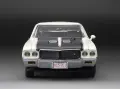 BUICK GSX 1970 - мащаб 1:18 на Sun Star моделът е нов в кутия, снимка 4