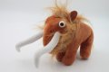 Детска играчка мамутът Ели от Ледена Епоха, снимка 1 - Плюшени играчки - 40485566