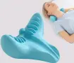 Възглавница за хиропрактика цервикална тракция, снимка 1