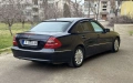Mercedes E 270, снимка 4