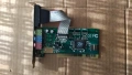 Звукова карта Yamaha XG YMF724B PCI, снимка 1