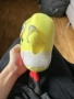 Детска плюшена играчка Sponge Bob, снимка 5