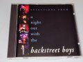 Backstreet Boys CD, снимка 1 - CD дискове - 44356750