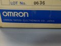реле Omron MKW33P mechanical relay 110VAC, снимка 12