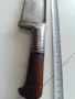 Афганистански Нож , кибер , кама ,кинжал , снимка 2