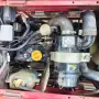 трактор Yanmar F16, снимка 3