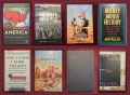 САЩ - общество, култура, история, традиции, тенденции [8 книги], снимка 1