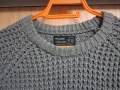 Мъжки пуловер PULL8BEAR, снимка 4