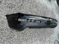 задна броня Audi Q7 2006-2015г. с парктроници и модул #070S, снимка 3