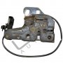 Ключалка преден капак AUDI A6 (4F, C6) 2004-2011 A151221N-206, снимка 1