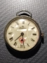 Джобен часовник,швейцарски,счупен баланс, снимка 1