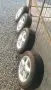 Лети джанти 14 Opel 4×100, снимка 3