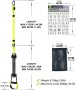 Фитнес ленти за силови тренировки, снимка 6