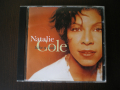 Natalie Cole ‎– Take A Look 1993 CD, Album, снимка 1