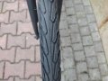 Продавам колела внос от Германия НОВ алуминиев велосипед SANTERO PLUS 28 преден амортисьор диск, снимка 15