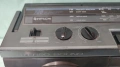 Hitachi TRK-720 E radio cassette player Хитачи радио касетофон работещ, снимка 6