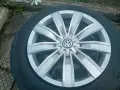 17 5х112 17 5x112 Vw Tiguan Audi Q3 Skoda Kodiaq , снимка 4