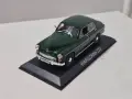 1/43 Warszawa 223 Deagostini , снимка 3