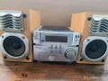 система Panasonic sa-pm03, снимка 3