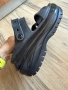 Оригинални дамски нови Чехли Crocs Classic Mega Crush Sandal ! 39/40 н, снимка 9