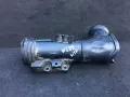 Тръба за въздух за MERCEDES Мерцедес Вито W639 2.1 дизел A6460900037 2007, снимка 2