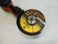 Hilti AG 125 - A22 - Акумулаторен ъглошлайф, снимка 4