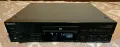 Sony CDP-X202ES high-end CD плеър. Отлично състояние, снимка 1