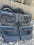 Кори врата за Vw Туран 2010-2015г, снимка 1