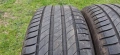 2бр. летни гуми 195/65R15 Michelin Primacy4. DOT 0923. 6мм. дълбочина на шарката. Цената е за 2бр..., снимка 6