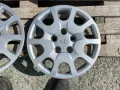 15 цола Тасове Хюндай И30 Hyundai I30 Оригинал 52960-A6000, снимка 2