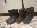Детски ботуши лот , снимка 1