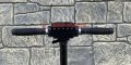 Електрическа тротинетка 8“ гуми-36V,500w,4 aH +Амортисьори+Bluetooth-модел 2025г, снимка 10