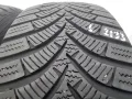 2бр зимни гуми 185/60/14 HANKOOK L02133 , снимка 2