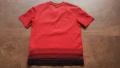 Adidas FC MANCHESTER UNITED Kids Football T-Shirt Размер 11-12г /152см детска футболна тениска 37-66, снимка 2