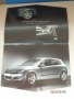 Рекламна брошура - Opel Astra / Опел Астра - 2004, снимка 3