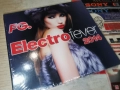 ELECTRO FEVER 2014 4CD-ВНОС FRANCE 4 ДИСКА ЗА 45ЛВ КОЛЕДНО  1912250759, снимка 14