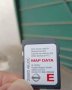 Продавам оригинална SD карта с GPS карти за Нисан Кашкай 2015 J11